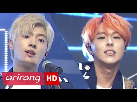 Simply K-Pop _ MAS 0094(마스 공공구사) _ MAKE SOME NOISE _ Ep.247 _ 011317