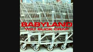Babyland - Smrow-Toh