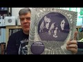 BLUE CHEER 1968 Debut LP The First Ever HEAVY METAL Album