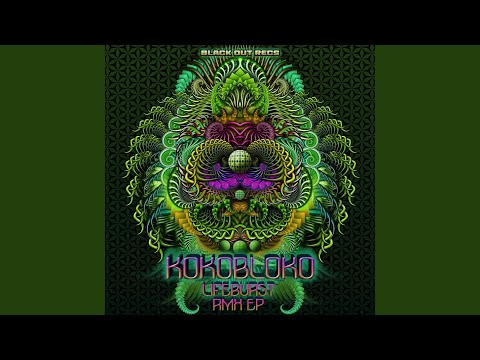 Life Burst (Hyperadmin Remix)