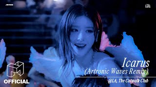 [影音] ARTMS - 'Icarus' Remix Ver.