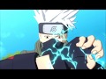 Naruto Shippuden Ultimate Ninja Storm 2 Part Two Naruto And Sakura Vs Kakashi The Bell Test
