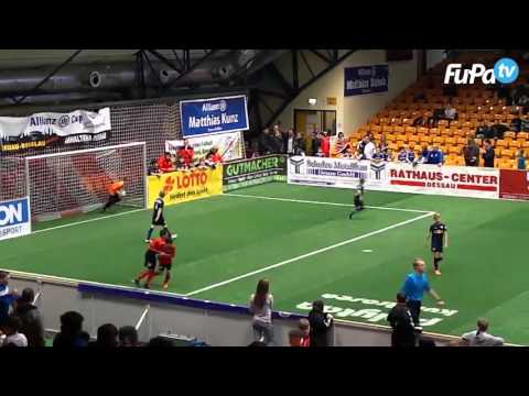 Hertha BSC Berlin Tore Turniertag 1 - U11 Cup