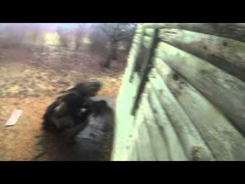 MSORT 8532- Breathe Into Me