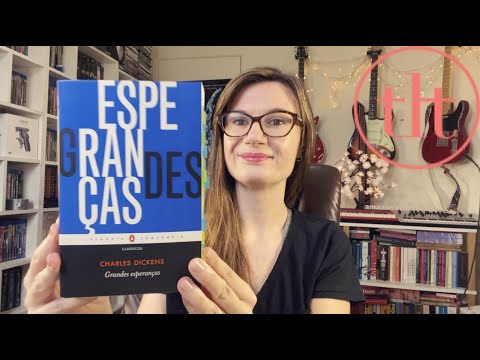 Grandes Esperanças video
