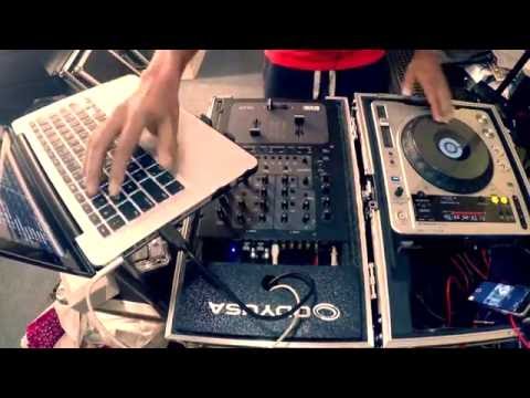 Crazy Jab Riddim Mix