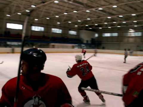 Warriors 2 - 6 HK 46 Mirrors, striedanie Warriors