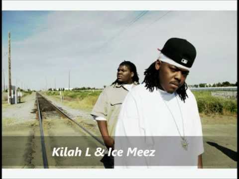 "Crankin Dat Yank" Ice Meez X Killah L X Dre Boi
