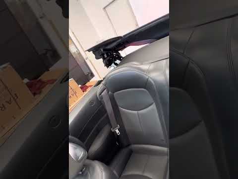 2010 Infiniti G37 107K miles hard top convertible￼!