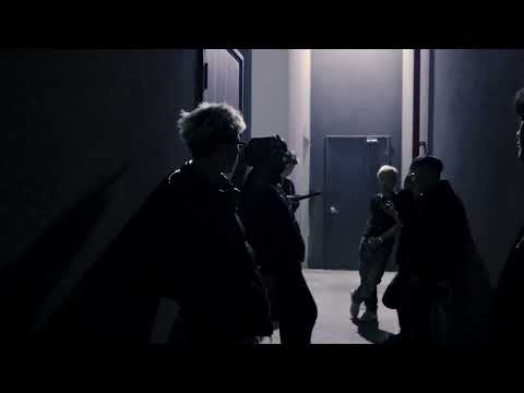 Get Back Freestyle - Doff (prod. Kwang Hy) | Official Visualizer