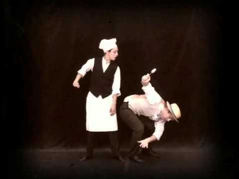 Kortfilm till utställning på Nobelmuséet. Kortfilm till utställning på Nobelmuséet.
