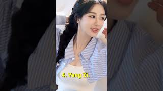 Download lagu 5 Artis tercantik China saat ini #tercantik #artischina#dracin #shorts #viral mp3 Download lagu 5 Artis tercantik China saat ini #tercantik #artischina#dracin #shorts #viral mp3