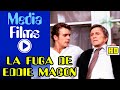 WESTERN AVENTURAS Y ACCIÓN La Fuga De Eddie Macon 1983 Kirk Douglas