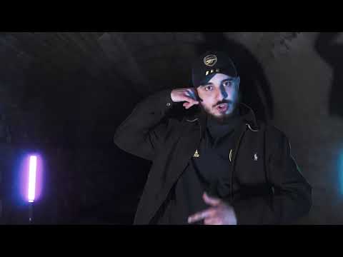 Flores x KML - Chłopak z Cienia (feat. DJ Avens, prod. Loren)