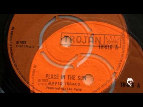 David Isaacs - Place In The Sun (1968) Trojan 616 A