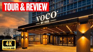 Voco Hotel Southampton, UK | Honest Review & Tour