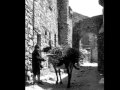 La Canzone Siciliana Canti Popolari Amuri Amuri