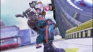 Apex Legends キルクリップ集3