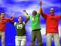 All Week Of Barney S Halloween Party Screener All Week Version Part 33