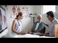 What To Expect During Your First Urology Visit