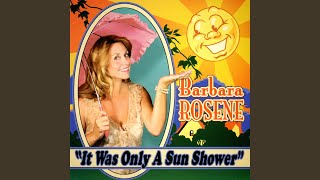 Kadr z teledysku Close Your Eyes tekst piosenki Barbara Rosene