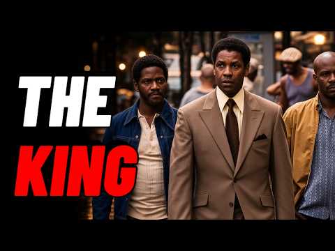 The Economics of American Gangster