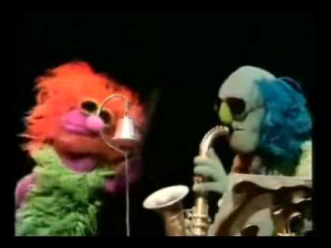 The Muppet Show Mahna Mahna And Zoot