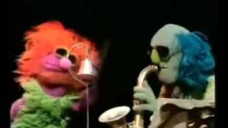 The Muppet Show Mahna Mahna And Zoot