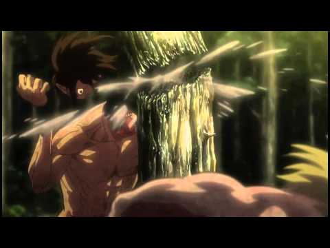 This is gonna hurt - SnK AMV