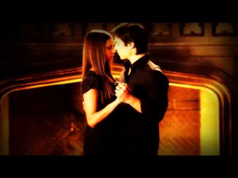 The Vampire Diaries 4x07 soundtrack - Ed Sheeran - Kiss me