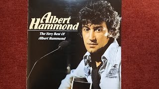 ALBERT HAMMOND / THE DAY THE BRITISH ARMY LOST THE WAR  1972