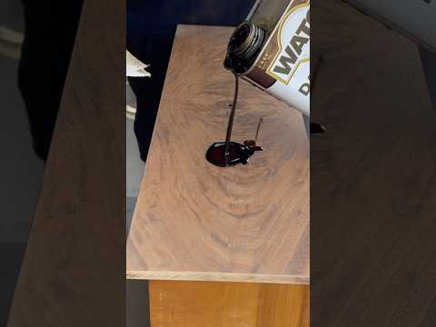 Масло для дерева Watco Danish Oil (США) BLACK WALNUT 250мл (разлив из галлона) - фото 1 - id-p3147577197