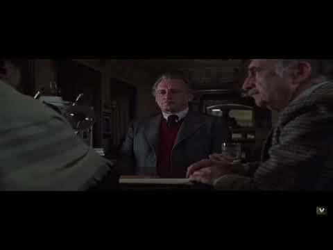 The Changeling - Seance scene [ASMR]