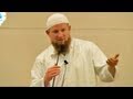 Love of Allah - by Pierre Vogel ABU HAMZA - YouTube