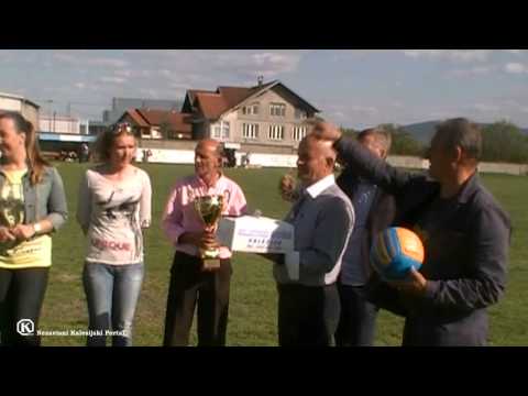 ZOK Bosna Kalesija gost na utakmici FK Bosna Kalesija (NKP.ba)