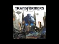 Main Menu Transformers Dark Of The Moon The Expanded Score