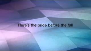 Naughty Boy Ft Bastille - No one&#39;s here to sleep [Lyrics]