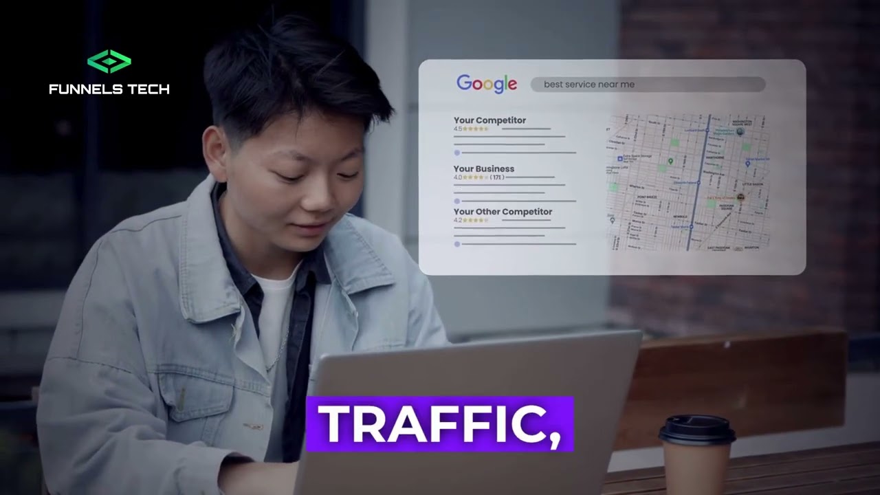 Online Reputation Management  | Google & Social Media Reviews