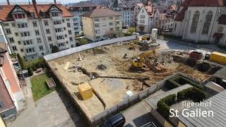 Construction Camera  for  Timelapse