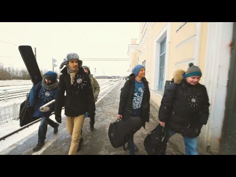 Shilut & Quintet of Four – Vynyrnut' /music live movie, 2018/