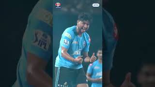 Kuldeep Yadav | Funny Appeal | IPL 2022