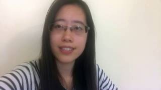 Little Mandarin Classes Teacher Training - Audrey's Experience