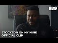 Stockton on My Mind (2020): The Mayor In High School (Clip) | HBO