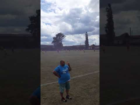 OBILICI SÂNMARTINUL  SÂRBESC . UN NOU INCEPUT !!!