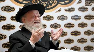 חובת צפייה!!! - פרת ויצא - השקר שולט בספרי ההיסטוריה | הרב יוסף צ. בן פורת - תשפ"ו (הרב יוסף צבי בן פורת) - התמונה מוצגת ישירות מתוך אתר האינטרנט יוטיוב. זכויות היוצרים בתמונה שייכות ליוצרה. קישור קרדיט למקור התוכן נמצא בתוך דף הסרטון