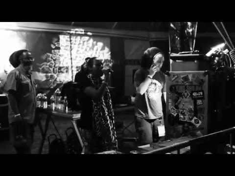 27 Dub Camp#1-Saturday- King Shiloh feat. Nish Wadada