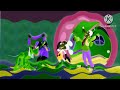 Crying X Fancy Dancin Goofy Oh Toodles