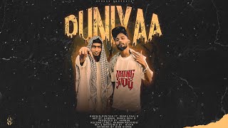 Download lagu HANNAN - DUNIYAA (Ft. SHAAKA SHAI-G) |  Lyric Video mp3