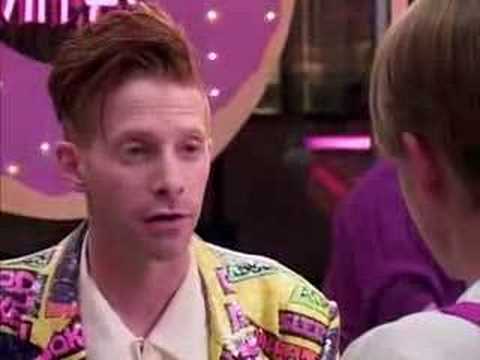 How to be Fabulous (Party Monster)