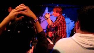 Jon McLaughlin- Why I&#39;m Talking to You